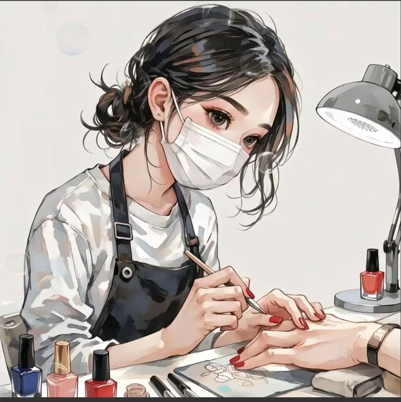 韓式水光肌護理
